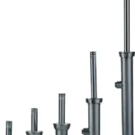 Rain Bird Zraszacz wynurzalny tworzywo sztuczne 1/2" x 5/8" GW x UNC-GZ 4.8bar 10cm typ 1804